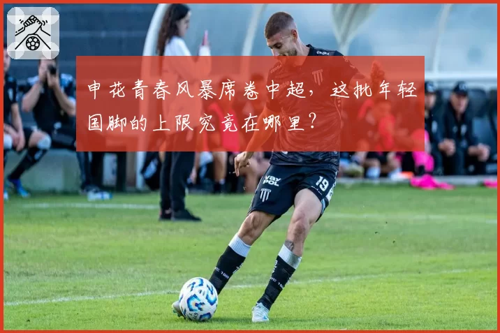 申花青春风暴席卷中超，这批年轻国脚的上限究竟在哪里？